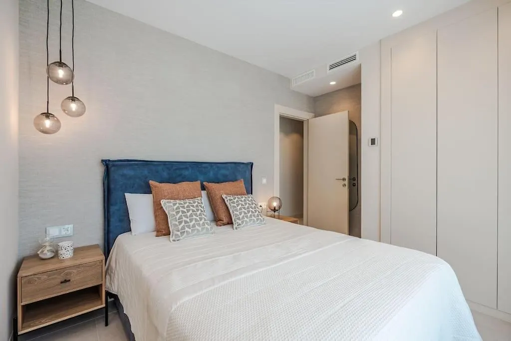 埃斯特波纳Ultimate Luxury Sea Views At Velaya Rdr408公寓 0*, 埃斯特波纳 西班牙