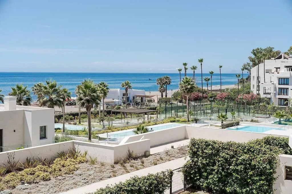 Апартаменты Ultimate Luxury Sea Views At Velaya Rdr408 Эстепона