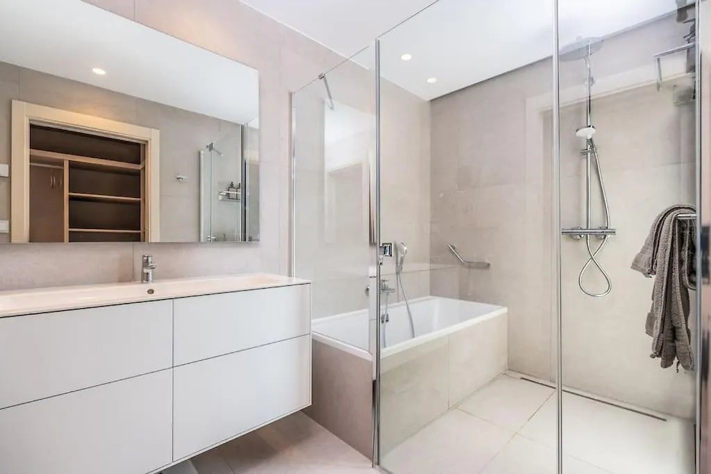 Апартаменты Ultimate Luxury Sea Views At Velaya Rdr408 Эстепона